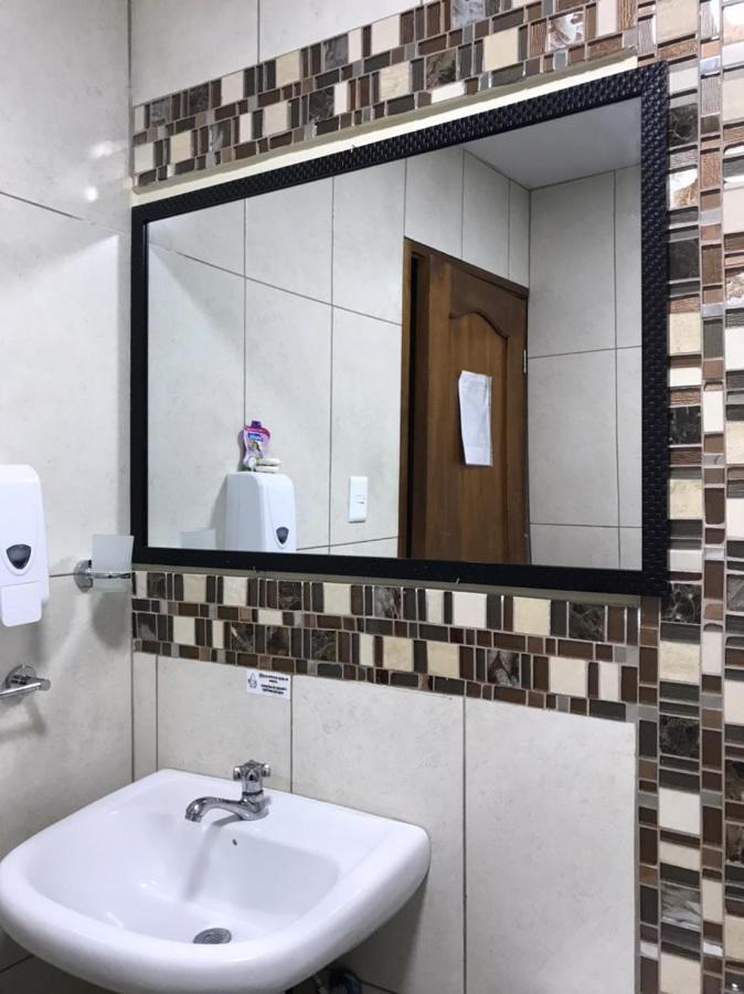 Hotel Las Palmas Esmeraldas Kültér fotó