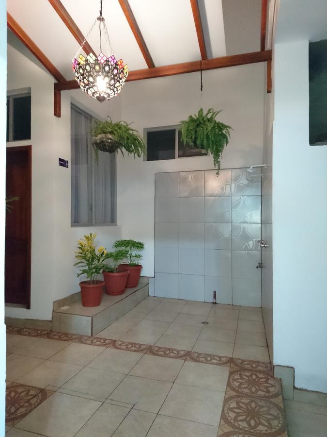 Hotel Las Palmas Esmeraldas Kültér fotó