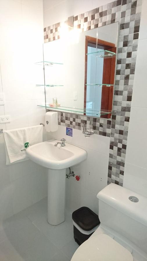 Hotel Las Palmas Esmeraldas Kültér fotó